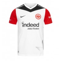 Eintracht Frankfurt Hugo Ekitike #11 Hemmatröja 2024-25 Kortärmad